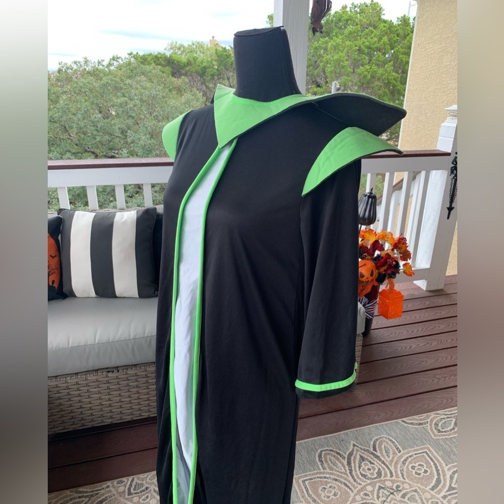 Alien‎ Robe Costume Kids - Picture 4 of 9